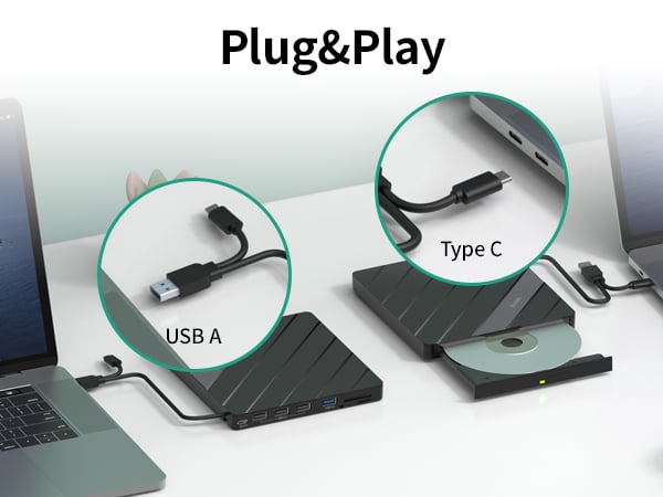 external dvd drive