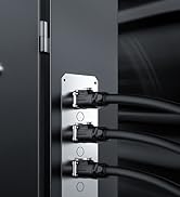 3 pin waterproof connector