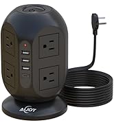 power strip with usb ports