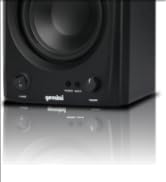 monitor speakers aux plug in,active speakers,studio speakers for music production