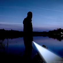 Night walking