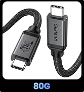 USB4 80Gbps
