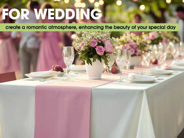 table runner