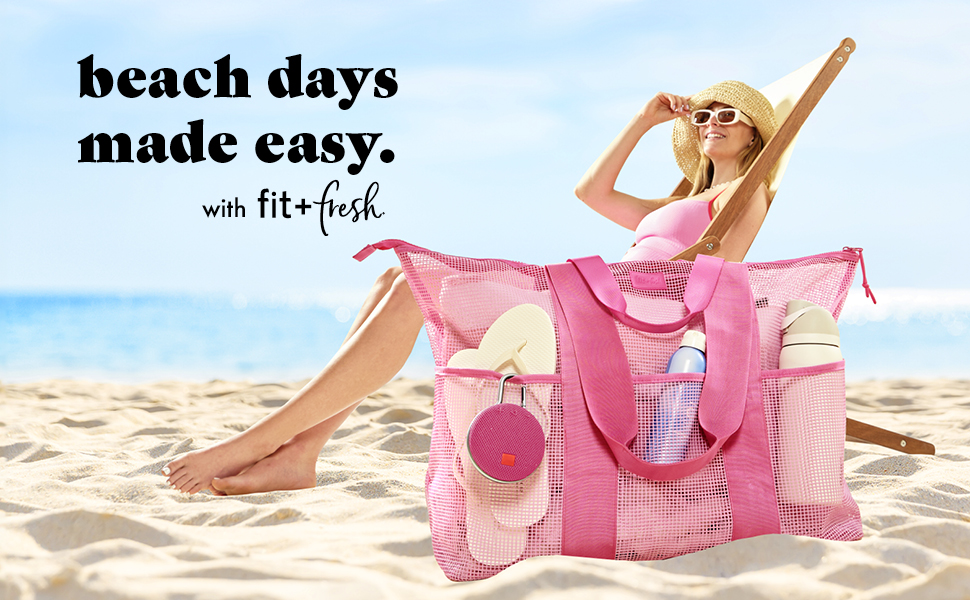 pool bags for women, swim bags for women, travel beach bag, summer tote bag, beach tote bag, beis