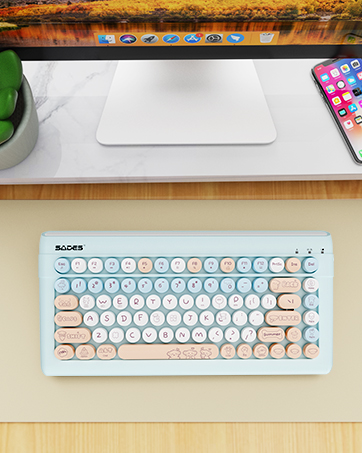 keyboards
