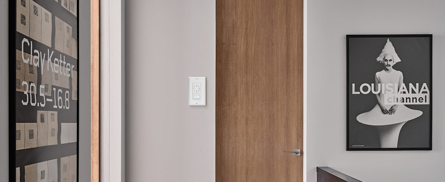 wall switch timer