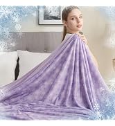 OIGAE Cooling Blanket with Double Sided Cold Effect Bed Throw for Hot Sleepers Night Sweats,Japan...