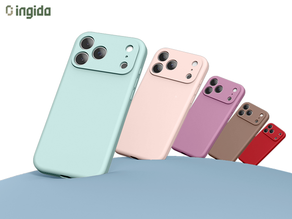 iphone 17 pro case, phone case iphone 17 pro, iphone 17 pro silicone case, funda iphone 17 pro