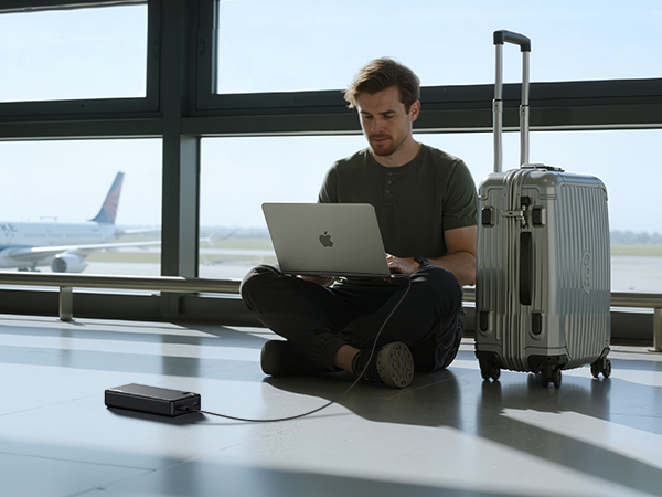 mophie portable charger