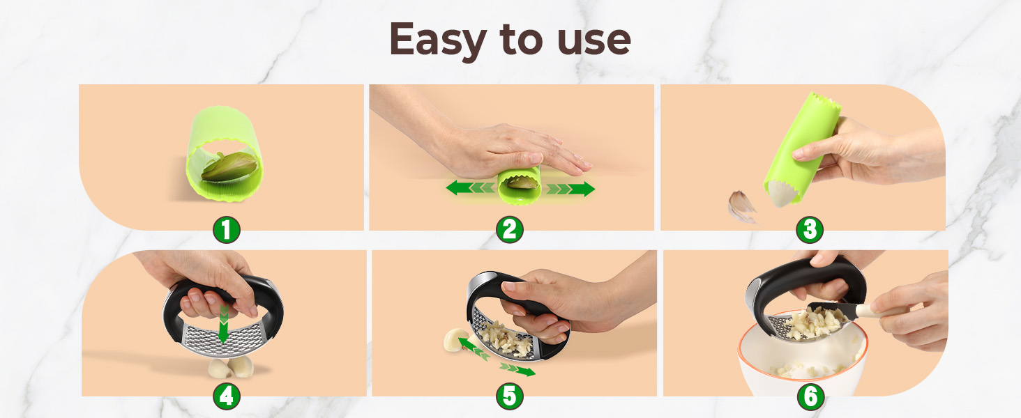easy to use