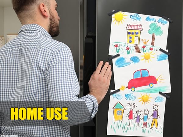 cabinet door magnets