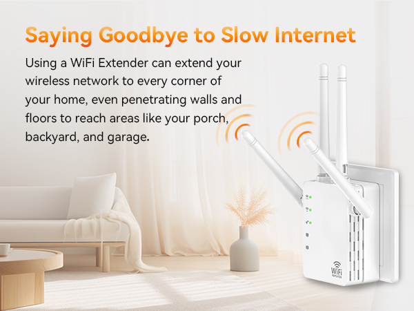 WiFi Extender