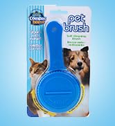 Compac Home Pet Brush