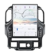 15.6 Inch Touch Screen Android Car Radio for Chevrolet Silverado GMC Sierra 1500 2019 2020 2021 2...