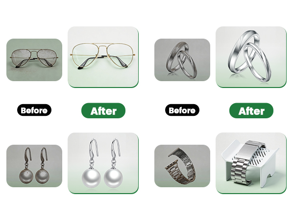 Jewelry Cleaner
