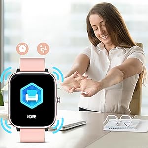 smart watch for women