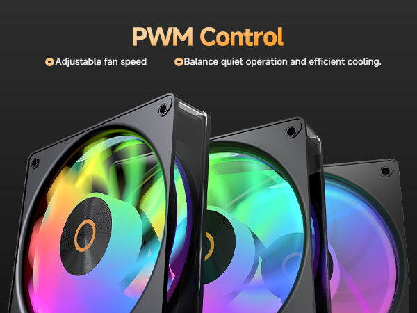 Gamma F12 Elite BK ARGB 3 IN 1