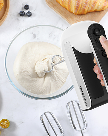 hand mixer
