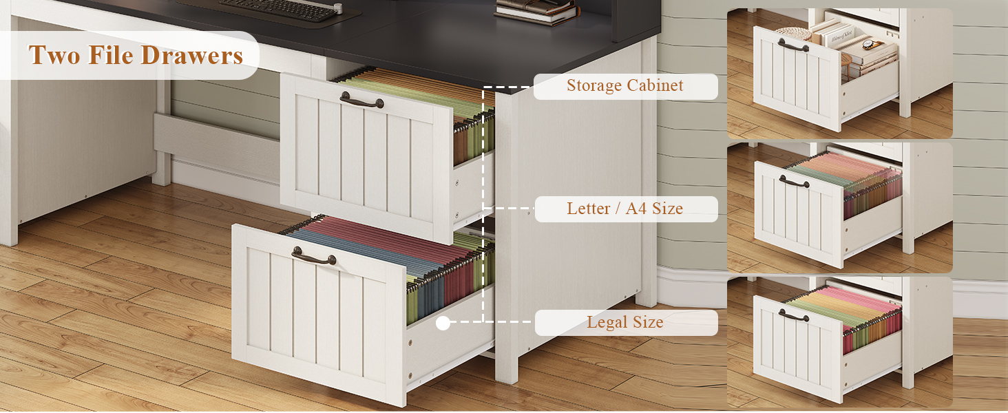 computer desk