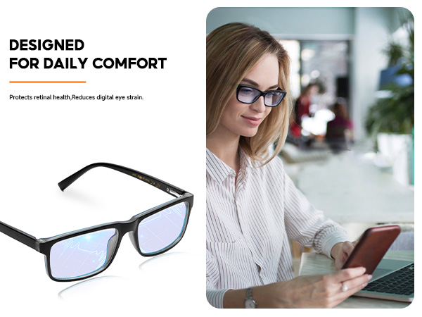 bluelight glasses men