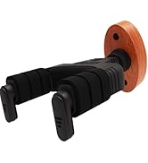 AUPHY Guitar Wall Mount Guitar Hanger with Automatic Lock and Swivel Design for Classical Guitar?...