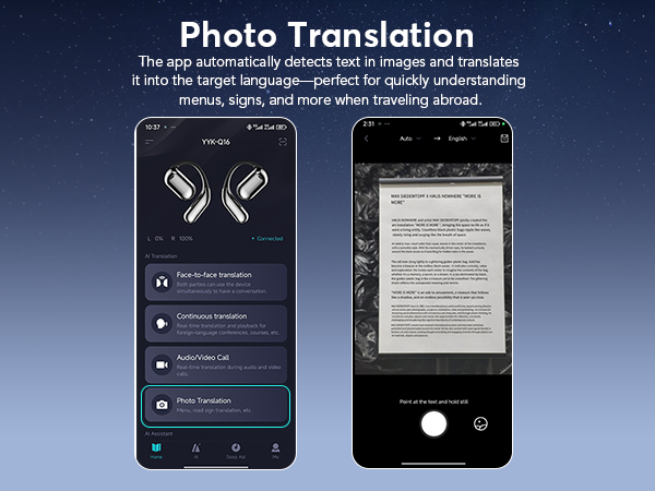 Translation