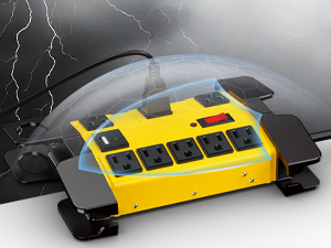 surge protector power strips
