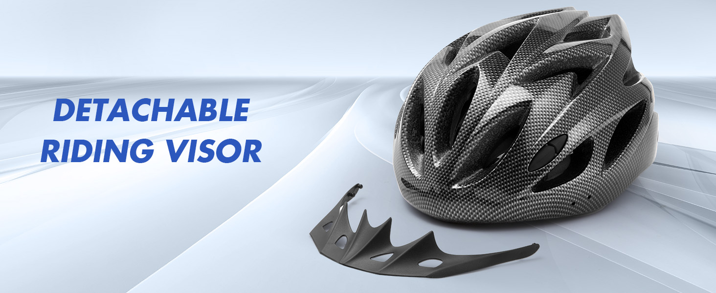mens bicycle helmet