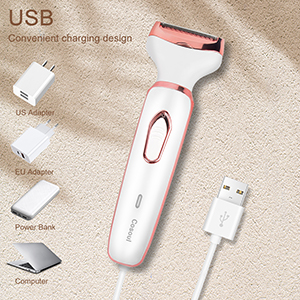 USB Charging That Fits Your Life