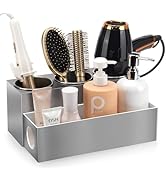 GFWARE Hair Tool Organizer - Bathroom Vanity Organizers and Storage, Hair Styling Accessories Hot...