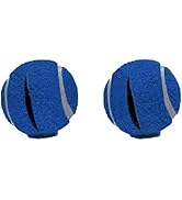 AHS American Hospital Supply Tennis Balls for Walker Legs | Tennis Balls for Walker Pre Cut