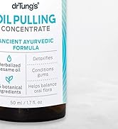 oil pulling