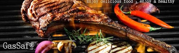 GasSaf