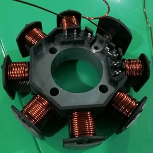 Electromagnets