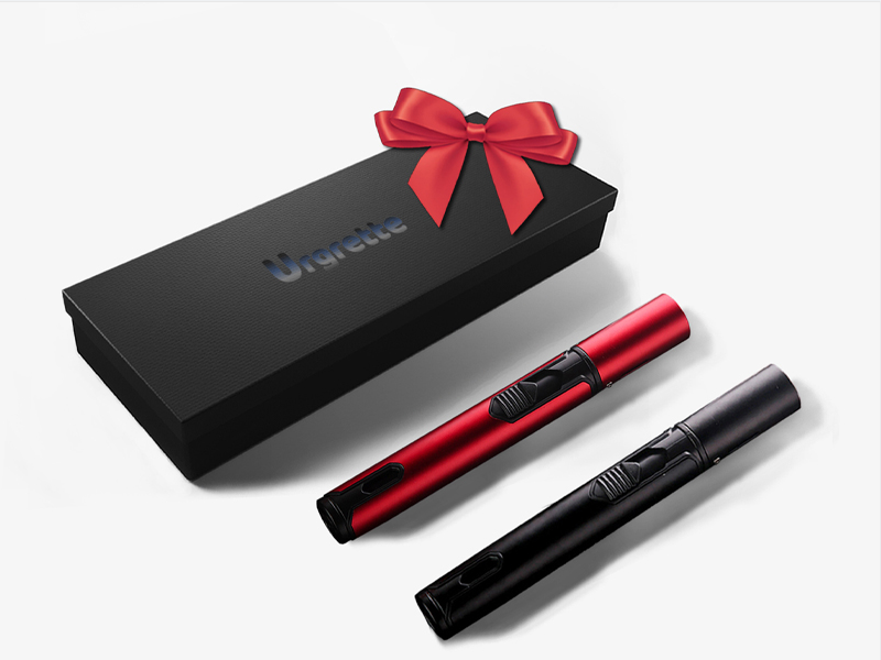 8 PACK LIGHTERS WITH GIFT BOX