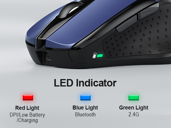 bluetooth mouse for laptop
