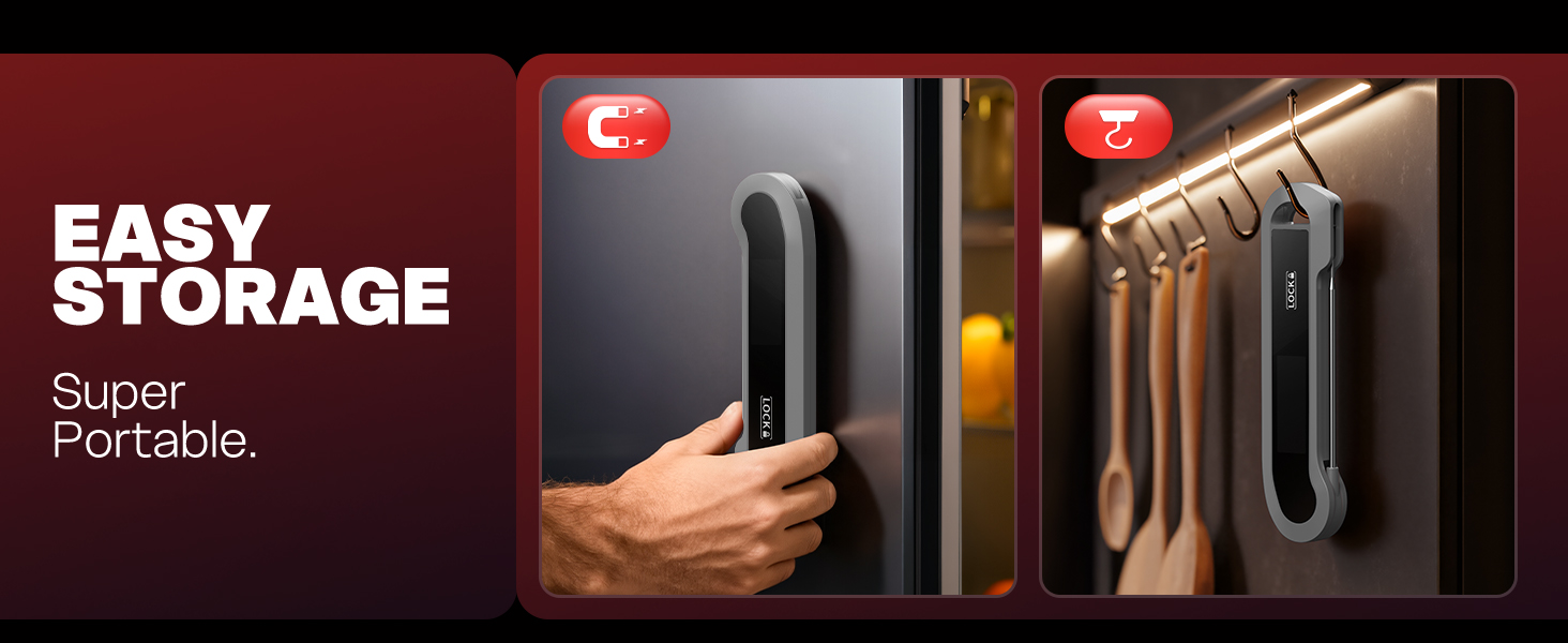 Meat Thermometer