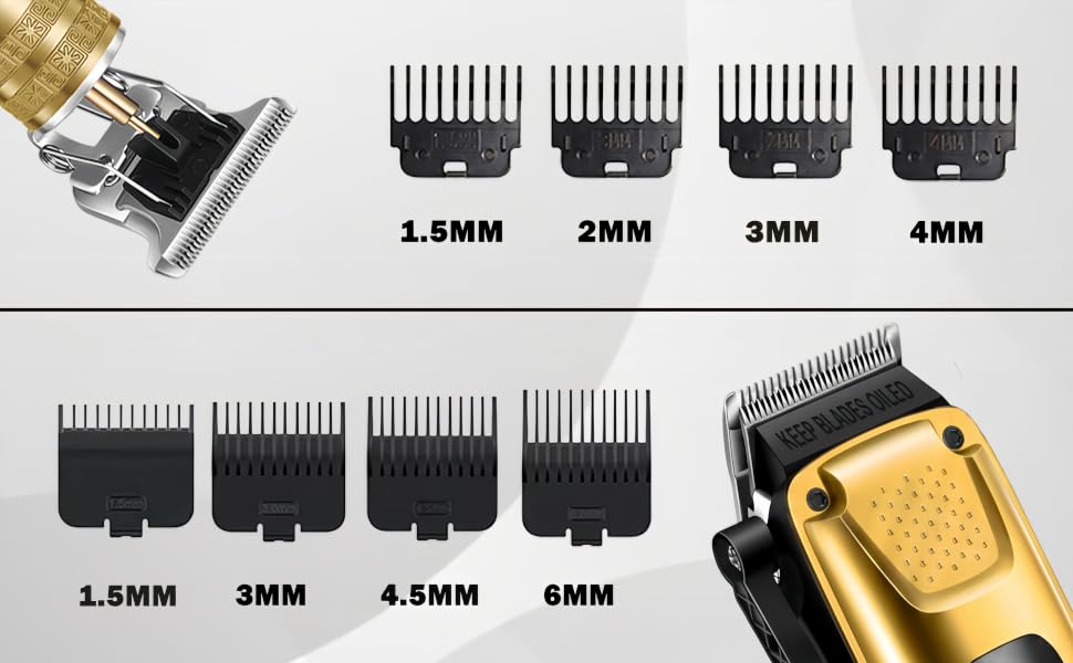 maquina para cortar pelo de hombre