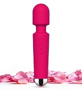 Cordless Personal Wand Massager