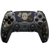 custom controller for ps5