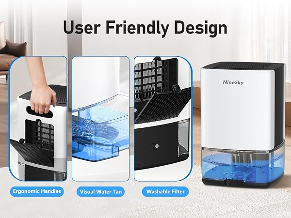 Dehumidifier