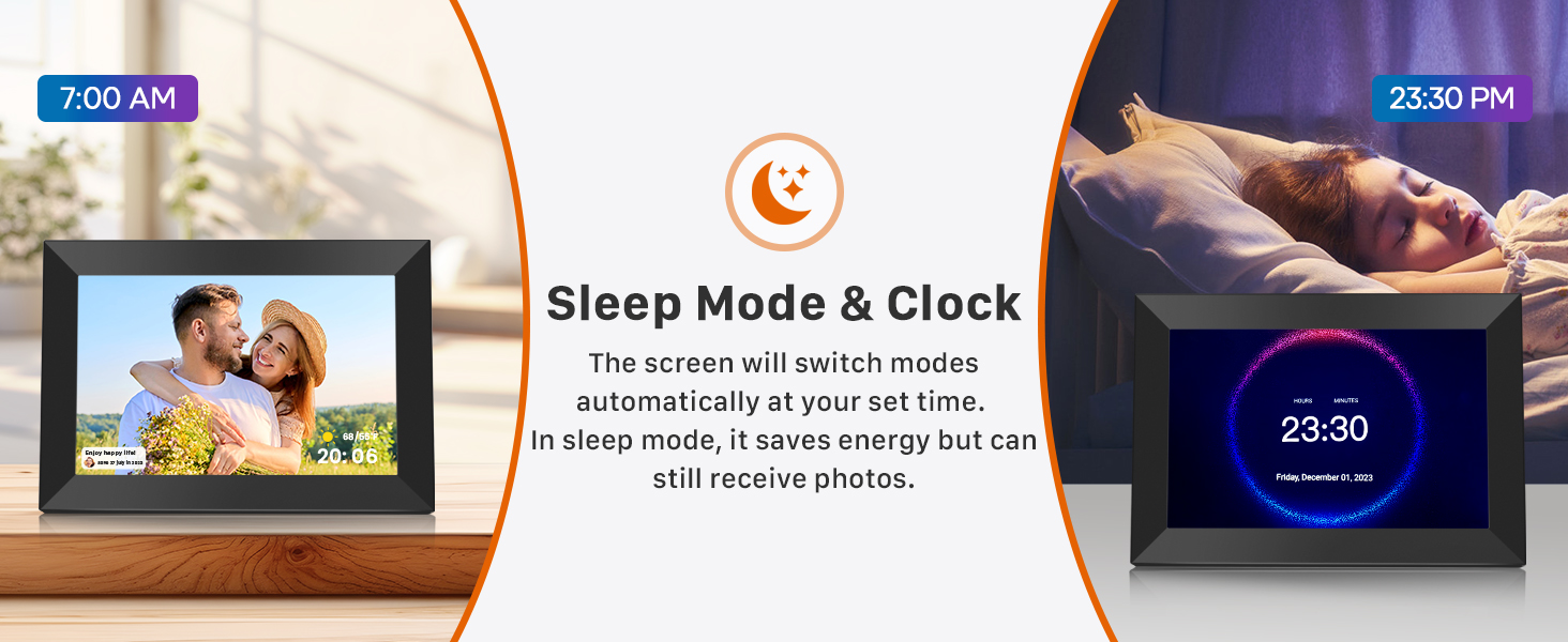 Digital Picture Frame