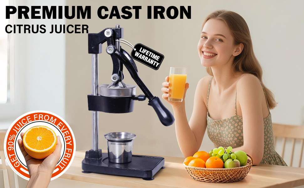 juicer