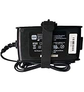 OEM Respironics 60W UL Testing Certification 12V AC/DC Adapter Compatible with Philips Respironic...