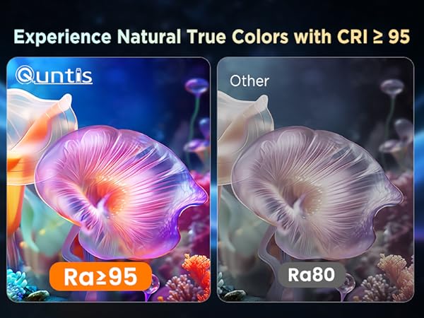 CRI =95