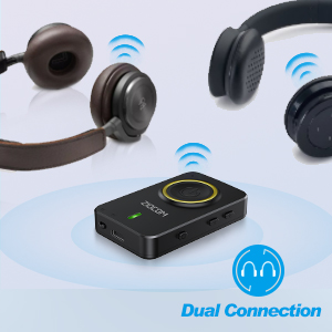 bluetooth receiver transmitter for tv 3