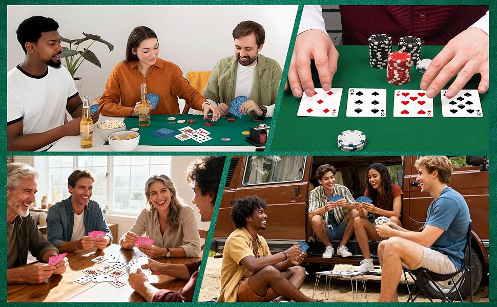 Playing Cards