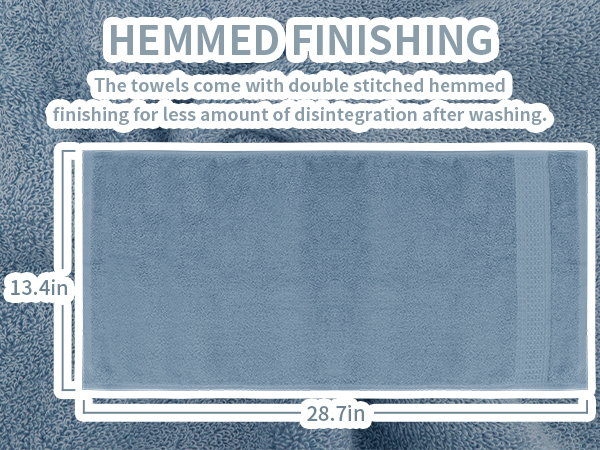 100% Cotton Wash Cloth