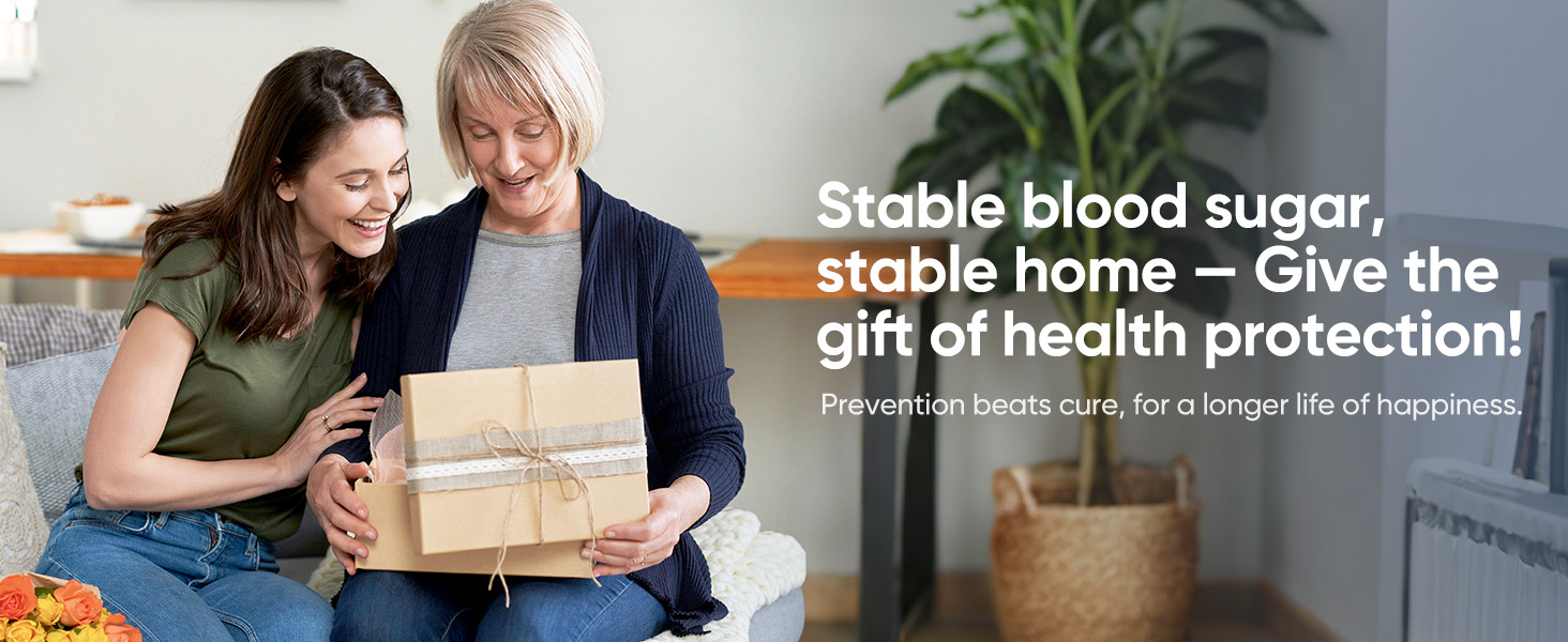 Blood Glucose Monitor