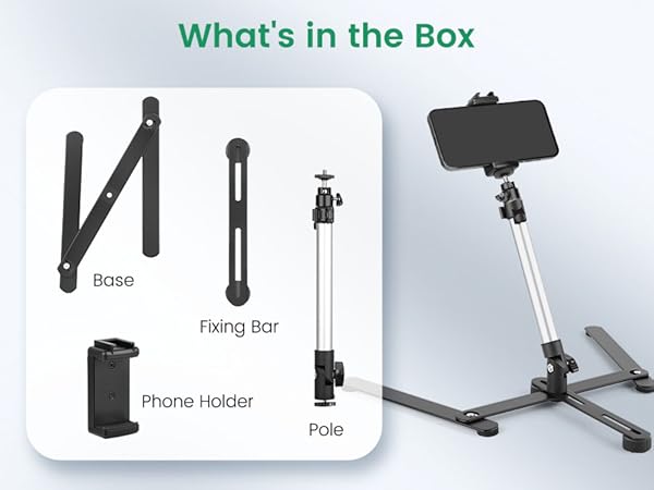 Easy to Use and Store